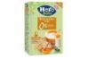 Hero Baby 8 Cereales Con Miel 340gr