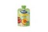 Hero Baby Bolsita Manzana, Plátano y Melocotón 100gr