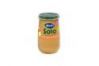 Hero Baby Solo Jardinera de Ternera Ecológica 190gr