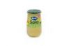 Hero Baby Solo Tarrito Eco Calabaza, Patata, GUisantes y Brócoli 190gr