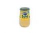 Hero Baby Solo Tarrito Eco Pera y Plátano 190gr