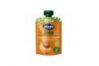 Hero Baby Eco de Fruta y Zanahoria 100gr