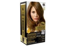 TH Pharma Kit Tinte en Casa V-Color Nº7.03 Rubio Medio Natural Dorado