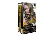 TH Pharma Kit Tinte en Casa V-Color Nº8.32 Rubio CLaro Beige