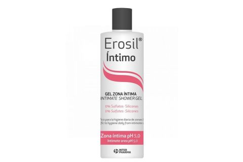 Erosil Intimo 250 Ml