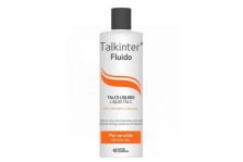 Talkinter Talco Fluido 250ml