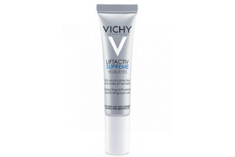 Vichy Liftactiv Ojos 15 ml