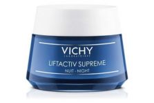 Vichy Liftactiv Firmeza Integral Noche 50 ml