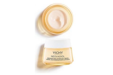 Vichy Neovadiol Complejo Sustitución Crema Pieles Mixtas y Normales 50ml