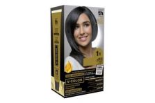 TH Pharma Kit Tinte en Casa V-Color Nº1.1 Negro Azul