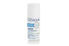 Ozoaqua Aceite Ozonizado 50 ml