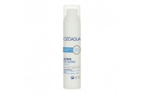 Ozoaqua Aceite Ozonizado 100ml