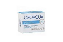 Ozoaqua Jabón de Aceite Ozonizado 100g