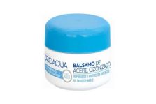Ozoaqua Bálsamo de Aceite Ozonizado 10ml