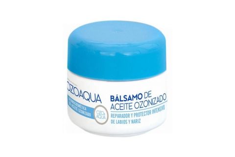 Ozoaqua Bálsamo de Aceite Ozonizado 10ml