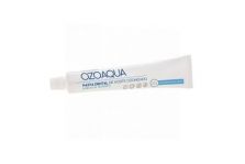 Ozoaqua Pasta Dental de Aceite Ozonizado 75ml
