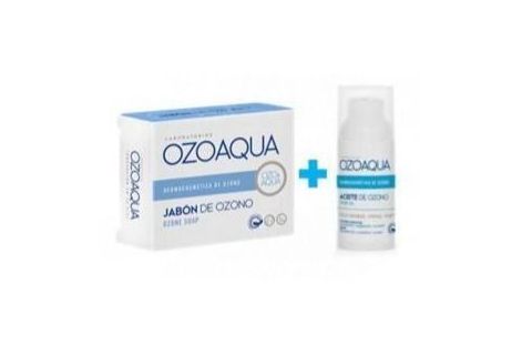 Ozoaqua Pack Higiene y Cuidado