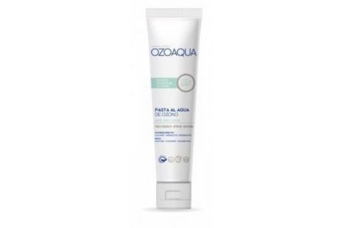 Ozoaqua Ozobaby Pasta al Agua de Aceite Ozonizado 75ml