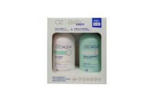 Ozoaqua Ozobaby Pack Gel Syndet 500ml + Crema Corporal 500ml