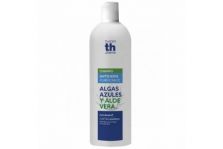 TH Pharma Champú Anticaspa Algas Azules 750ml