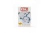 Cer8 Parches Antimosquitos para Bebés 24uds