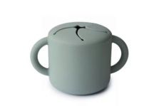 Mushie Taza para Snack