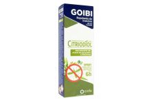 Goibi Antimosquitos Citriodol Spray 100ml