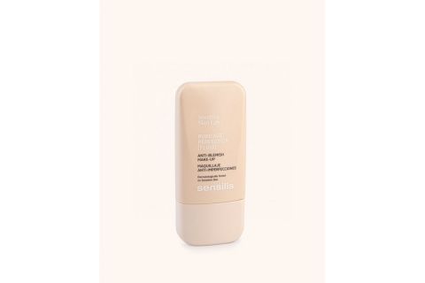 Sensilis Pure Age Perfection Fluid 01 Beige 30ml