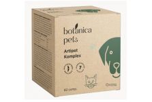 Botánica Pets Artipet Komplex 60 Comprimidos