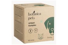 Botánica Pets Artipet Komplex 100 Comprimidos