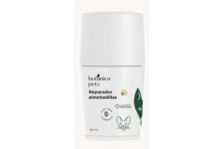 Botánica Pets Reparador Almohadillas Durezas 50ml