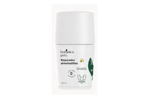 Botánica Pets Reparador Almohadillas Durezas 50ml