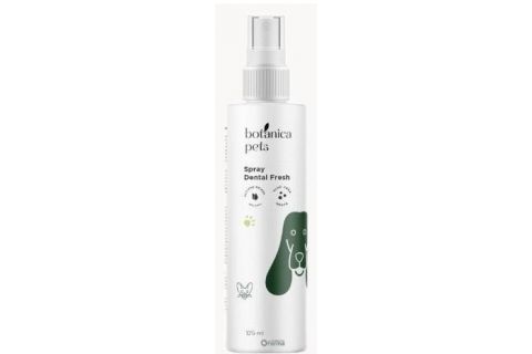 Botánica Pets Spray Dental Fresh 125ml