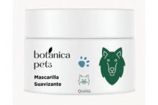 Botánica Pets Mascarilla Suavizante 200ml