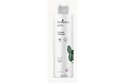 Botánica Pets Champú Calmipet 250ml