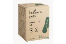Botánica Pets Stress Off 30 Comprimidos