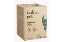 Botánica Pets Digestpet Flora 30 Comprimidos