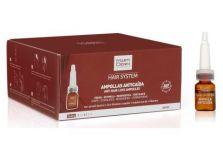 Martiderm Hair System Ampollas Anticaída 14 uds