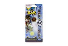 Aposan Pulsera Citronela Zak Storm