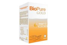BioPure Gold 30 Cápsulas