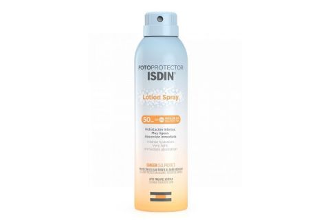 Isdin Fotoprotector Loción Spray SPF50 250ml