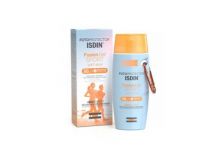 Isdin Fotoprotector Fusión Gel Sport SPF-50+ 100ml