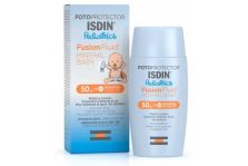 Isdin Fotoprotector Pediatrics Mineral Baby SPF-50+ 50 ml