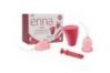 Enna Cycle Copa Menstrual Talla S + Aplicador