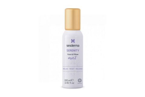 Sesderma Serenity Face and Pillow Bruma 100ml
