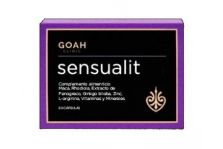 Goah Clinic Sensualit 60 Cápsulas