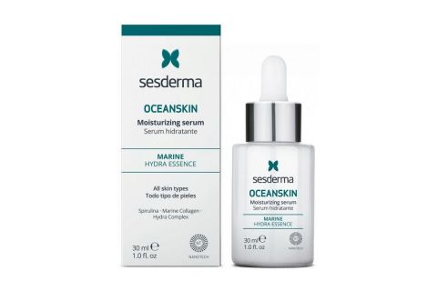 Sesderma Oceanskin Sérum Hidratante 30ml