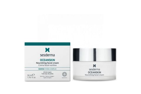 Sesderma Oceanskin Crema Nutritiva 50ml