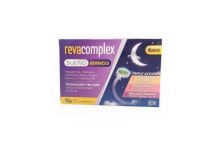 RevaComplex Sueño Advanced 30 Comprimidos