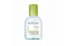 Bioderma Sebium H2o Solución Micelar Piel Grasa 100 Ml